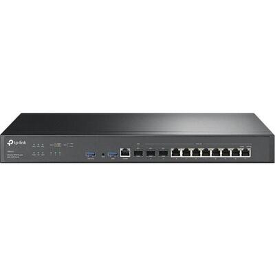 Бездротовий маршрутизатор (роутер) Tp-Link ER8411 3703709