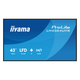 Інформаційний дисплей iiyama ProLite LH4364UHS-B1AG
