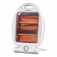 Інфрачервоний кварцовий обігрівач Esperanza THAR (EHH009)