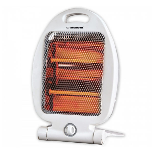 Інфрачервоний кварцовий обігрівач Esperanza THAR (EHH009)