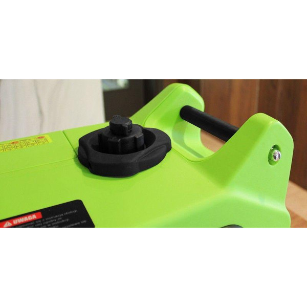 Генератор Optimat Smart Energy IE3500