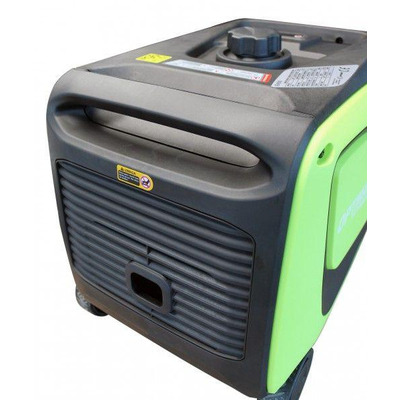 Инверторный генератор Optimat Smart Energy IE4500