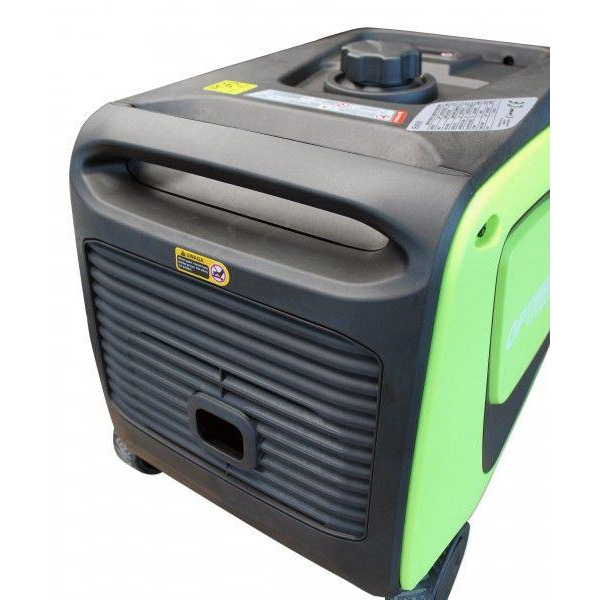 Генератор Optimat Smart Energy IE4500