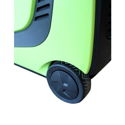 Инверторный генератор Optimat Smart Energy IE4500