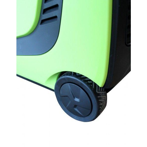 Генератор Optimat Smart Energy IE4500