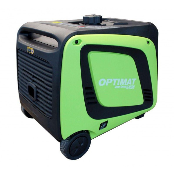 Генератор Optimat Smart Energy IE4500