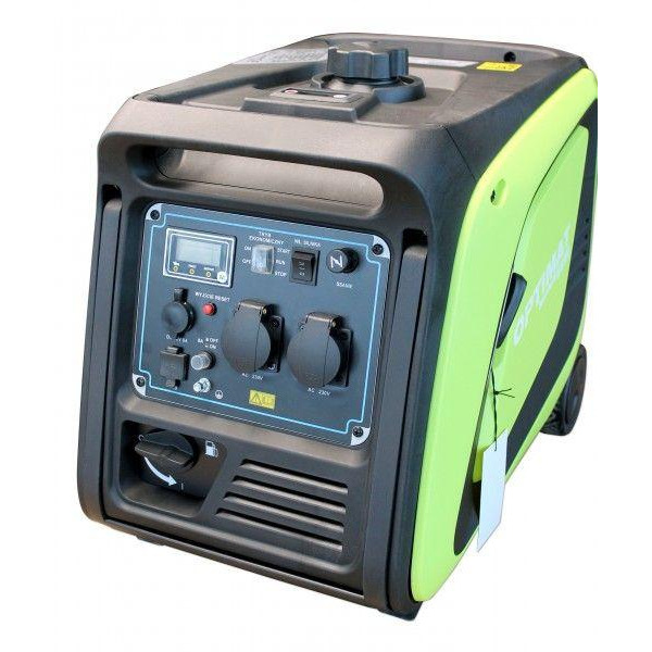 Генератор Optimat Smart Energy IE4500