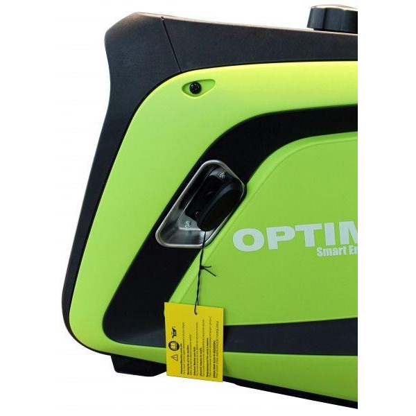 Генератор Optimat Smart Energy IE4500