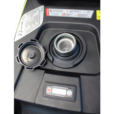 Инверторный генератор Optimat Smart Energy IE4500