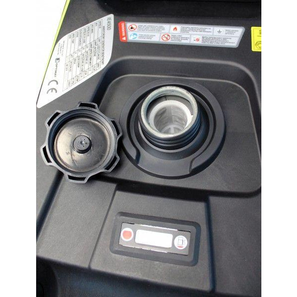 Генератор Optimat Smart Energy IE4500