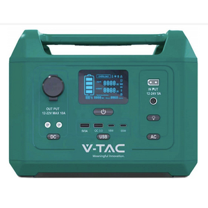 Зарядна станція V-TAC VT-303N