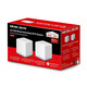 Mesh-система Mercusys Halo H30(2-pack)