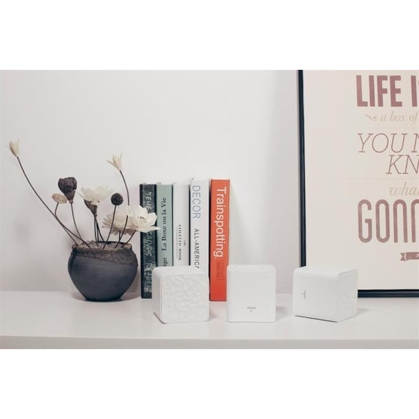 Mesh-система Tenda Nova MW3-KIT-2