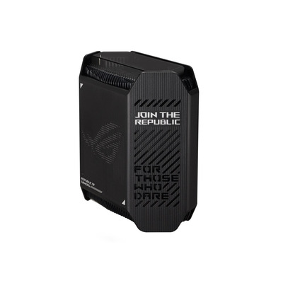 Mesh-cистема Asus ROG Rapture GT6 1pk Black GT6(B-1-PK)