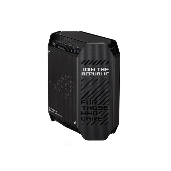 Mesh-cистема Asus ROG Rapture GT6 1pk Black GT6(B-1-PK)