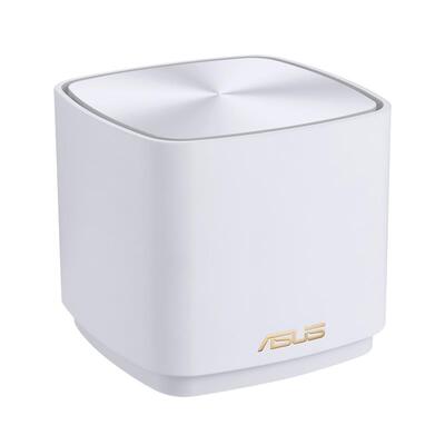 Mesh-система Asus ZenWiFi XD5 3pk White 90IG0750-MO3B20