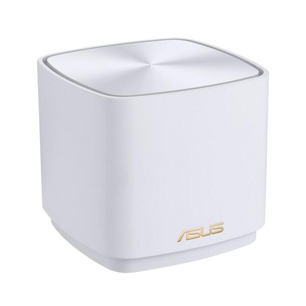 Mesh-система Asus ZenWiFi XD5 3pk White 90IG0750-MO3B20