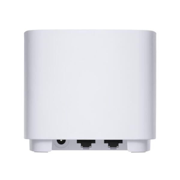 Mesh-система Asus ZenWiFi XD5 3pk White 90IG0750-MO3B20