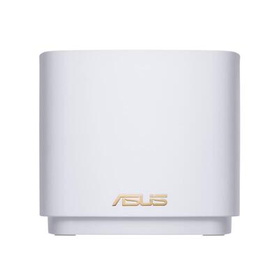 Mesh-система Asus ZenWiFi XD5 3pk White 90IG0750-MO3B20