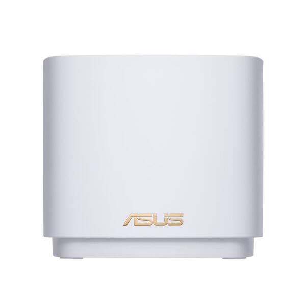 Mesh-система Asus ZenWiFi XD5 3pk White 90IG0750-MO3B20