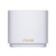 Mesh-система Asus ZenWiFi XD5 3pk White 90IG0750-MO3B20
