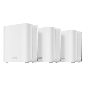 Mesh-система Asus ZenWiFi BD4(W-3-PK)