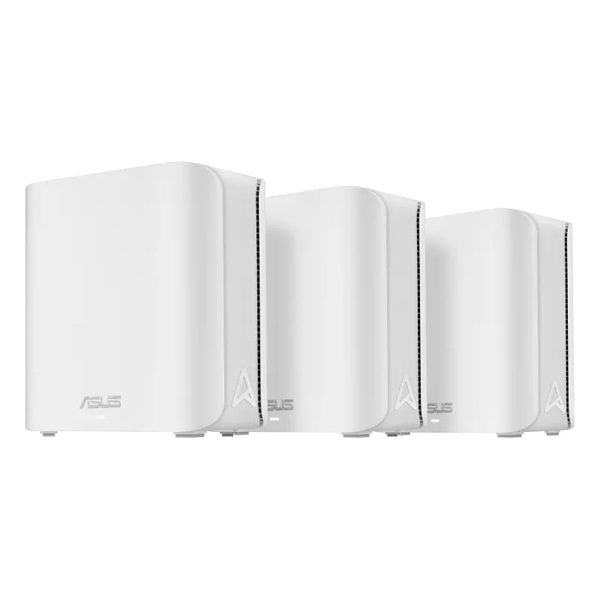 Mesh-система Asus ZenWiFi BD4(W-3-PK)