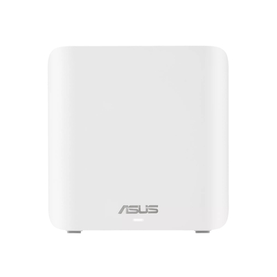 Mesh-система Asus ZenWiFi BD4(W-3-PK)