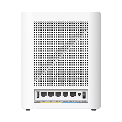 Mesh-система Asus ZenWiFi BQ16(W-1-PK)