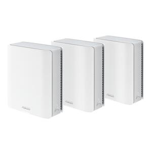 Mesh-система Asus ZenWiFi BT10(W-3-PK)