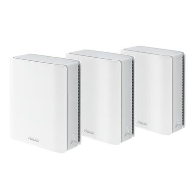 Mesh-система Asus ZenWiFi BT10(W-3-PK)