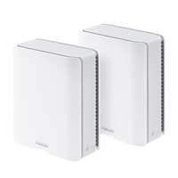 Mesh-система Asus ZenWiFi BT8(W-2-PK) Bulk