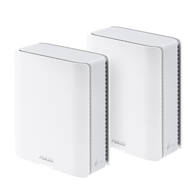 Mesh-система Asus ZenWiFi BT8(W-2-PK) Bulk
