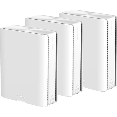 Mesh-система Asus ZenWiFi BQ16 (W-3-PK)