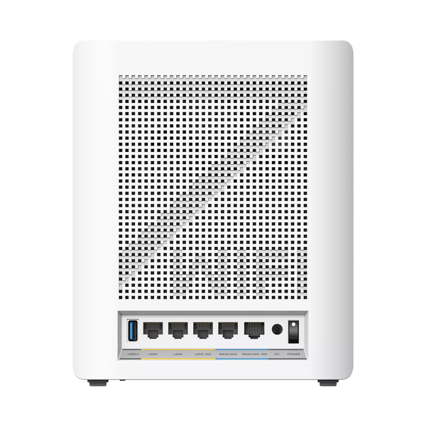 Mesh-система Asus ZenWiFi BQ16 (W-3-PK)