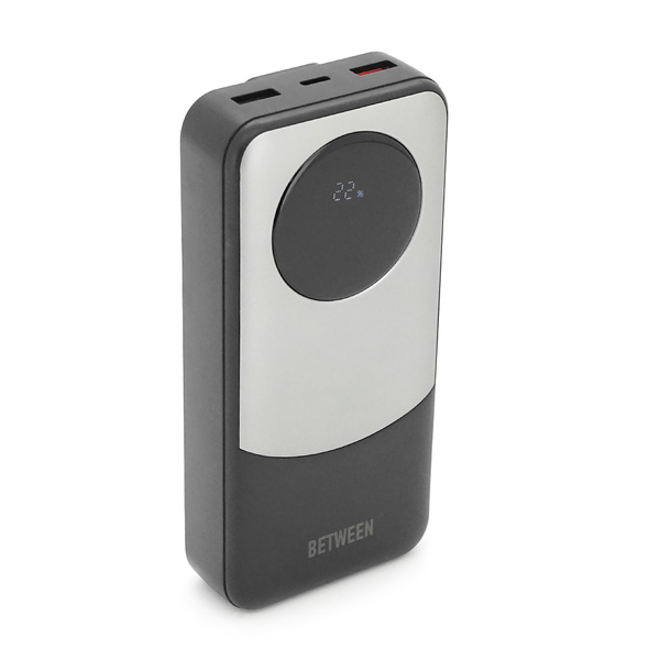 Зовнішній акумулятор (Power Bank) Voltronic BETWEEN BTW-P6 20000mAh