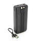 Зовнішній акумулятор (Power Bank) Voltronic BETWEEN BTW-P6 20000mAh