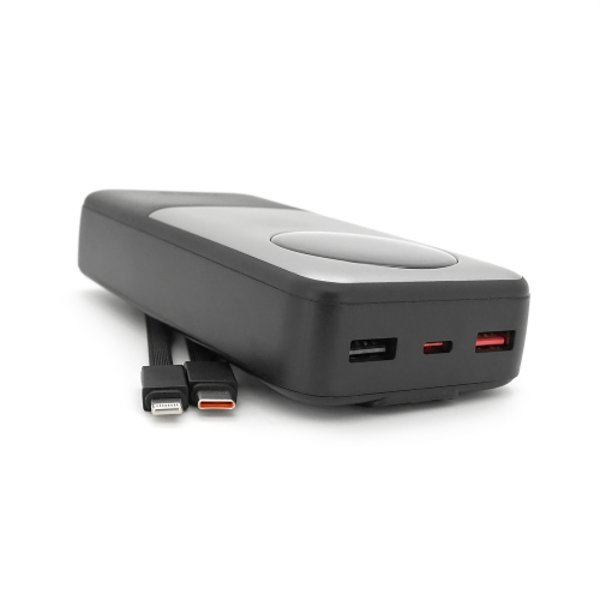 Зовнішній акумулятор (Power Bank) Voltronic BETWEEN BTW-P6 20000mAh