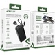 Зовнішній акумулятор (Power Bank) Acefast M7 6974316283379