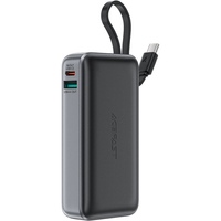 Зовнішній акумулятор (Power Bank) Acefast M7 6974316283379