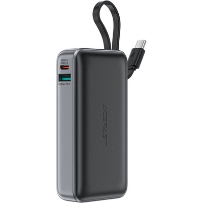 Зовнішній акумулятор (Power Bank) Acefast M7 6974316283379