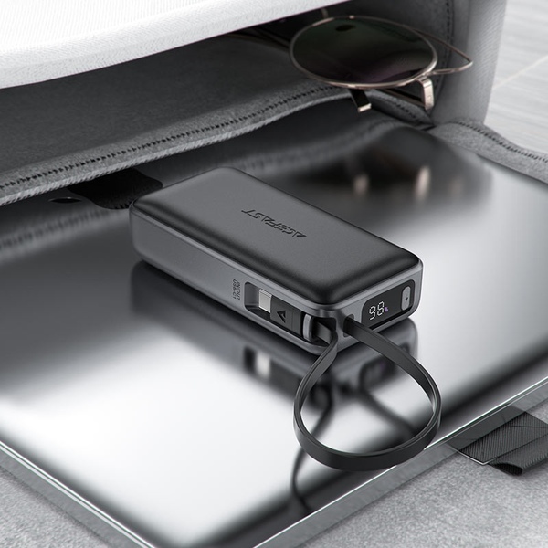 Зовнішній акумулятор (Power Bank) Acefast M7 6974316283379