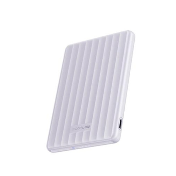 Зовнішній акумулятор (Power Bank) EcoFlow EF-RAPIDQI1-5K-VT-EU