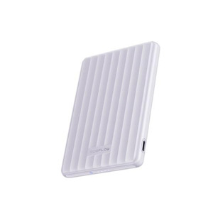 Зовнішній акумулятор (Power Bank) EcoFlow EF-RAPIDQI1-5K-VT-EU