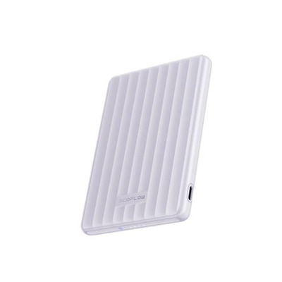 Зовнішній акумулятор (Power Bank) EcoFlow EF-RAPIDQI1-5K-VT-EU