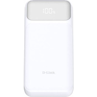 Внешний аккумулятор (Power Bank) D-Link DPP-201