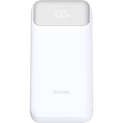 Зовнішній акумулятор (Power Bank) D-Link DPP-201