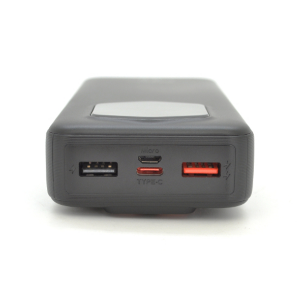 Зовнішній акумулятор (Power Bank) ACL PW-140B