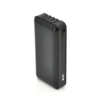 Зовнішній акумулятор (Power Bank) BLIC BPB6