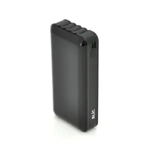 Зовнішній акумулятор (Power Bank) BLIC BPB6